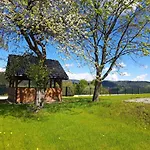 Beskid House Kurow