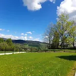 Beskid House Kurow بيت للعطل