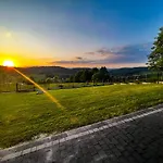 بيت للعطل Beskid House Kurow *