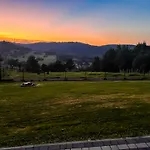 Beskid House Kurow بيت للعطل Kurow (Lesser Poland)