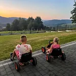 Beskid House Kurow Kurow (Lesser Poland)