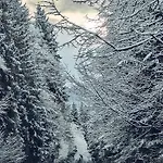 بيت للعطل Beskid House Kurow Kurow (Lesser Poland)