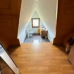 Beskid House Kurow