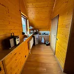 Beskid House Kurow بيت للعطل Kurow (Lesser Poland)