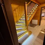 بيت للعطل Beskid House Kurow Kurow (Lesser Poland)