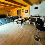بيت للعطل Beskid House Kurow