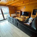بيت للعطل Beskid House Kurow *