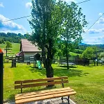 Beskid House Kurow بيت للعطل