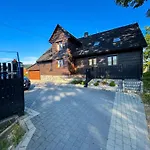 Beskid House Kurow بيت للعطل Kurow (Lesser Poland)