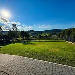Beskid House Kurow *
