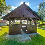 Beskid House Kurow *