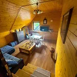 بيت للعطل Beskid House Kurow *