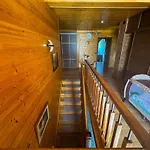 بيت للعطل Beskid House Kurow Kurow (Lesser Poland)