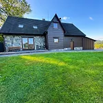 Beskid House Kurow *