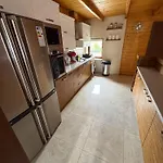 بيت للعطل Beskid House Kurow *