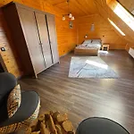 بيت للعطل Beskid House Kurow Kurow (Lesser Poland)