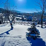 Beskid House Kurow * Kurow (Lesser Poland)