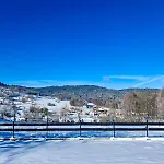 Beskid House Kurow