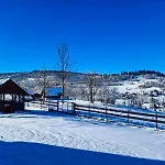 Beskid House Kurow Nyaraló
