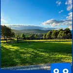 بيت للعطل Beskid House Kurow Kurow (Lesser Poland)