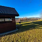 Beskid House Kurow بيت للعطل *