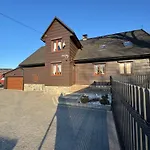 Beskid House Kurow Nyaraló Kurow (Lesser Poland)
