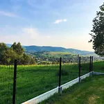 Beskid House Kurow