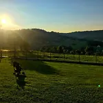 بيت للعطل Beskid House Kurow Kurow (Lesser Poland)