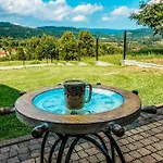 Beskid House Kurow *