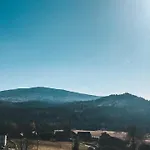 بيت للعطل Beskid House Kurow