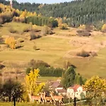 Beskid House Kurow *
