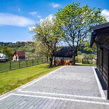Beskid House Kurow Kurow (Lesser Poland)