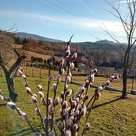 Beskid House Kurow Kurow (Lesser Poland)