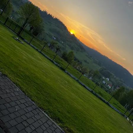 Beskidzki Kurow Kurow (Lesser Poland)