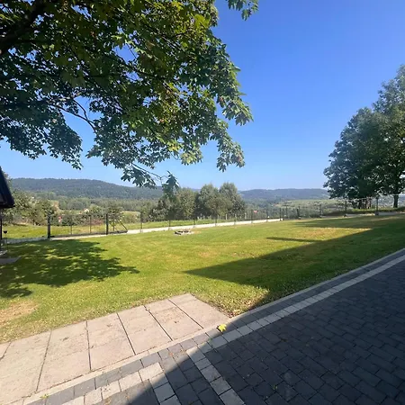 Beskid House Kurow Kurow (Lesser Poland)