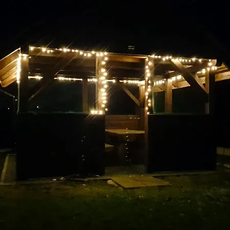 Beskid House Kurow *