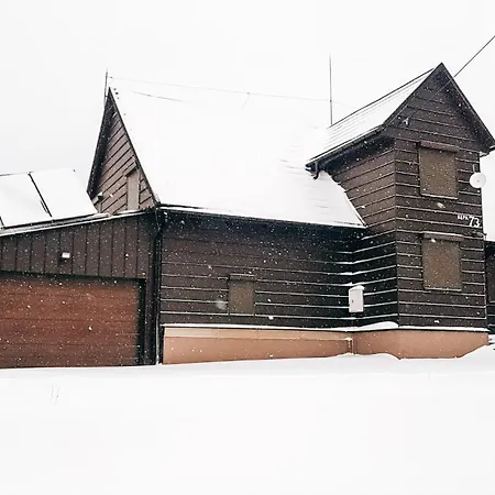Beskid House Kurow 度假居