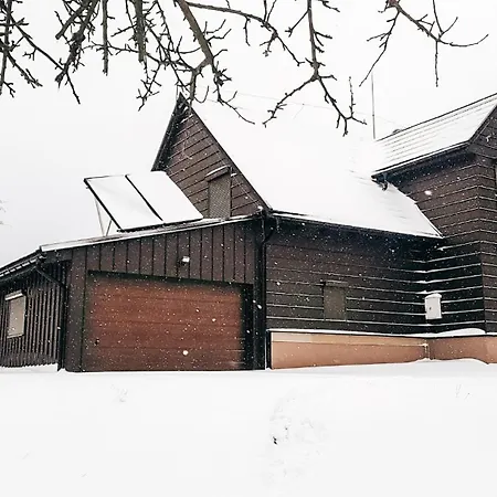 Beskid House Kurow 度假居 Kurow (Lesser Poland)