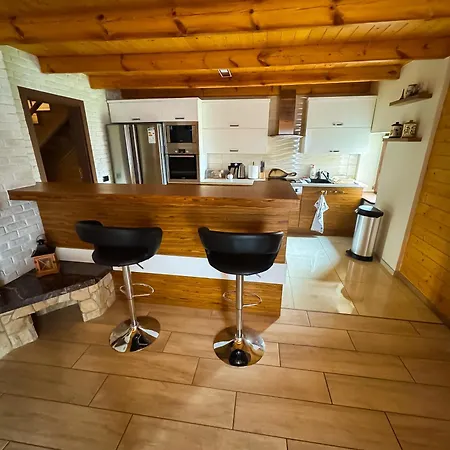 Beskid House Kurow Holiday home Kurow (Lesser Poland)