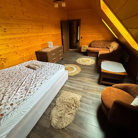 Beskid House Kurow * Kurow (Lesser Poland)