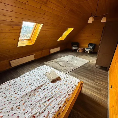 Beskid House Kurow Kurow (Lesser Poland)
