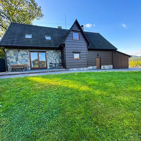 Beskid House Kurow *