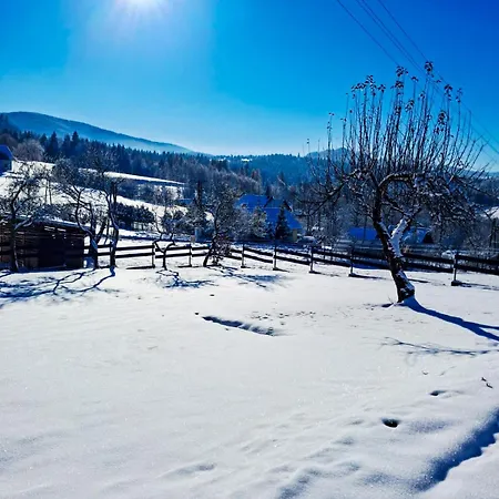 Beskid House Kurow Kurow (Lesser Poland)