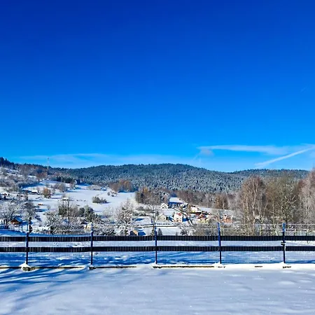 Beskid House Kurow