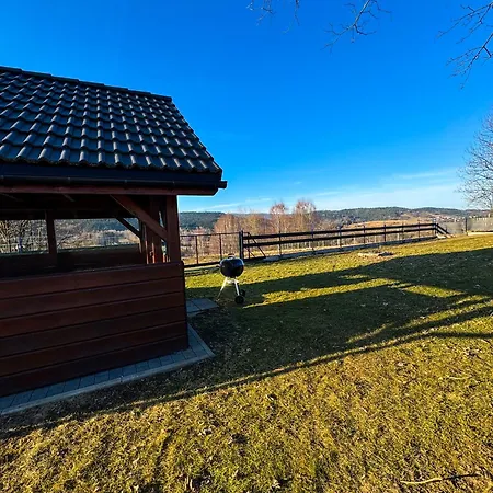 Beskid House Kurow 度假居 *