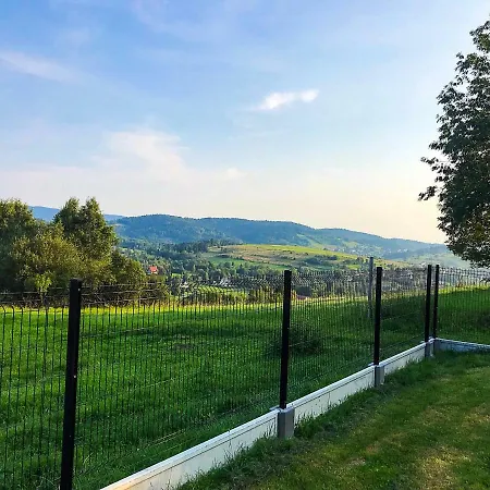 Beskid House Kurow