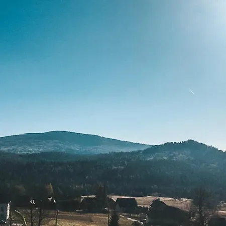 度假居 Beskid House Kurow